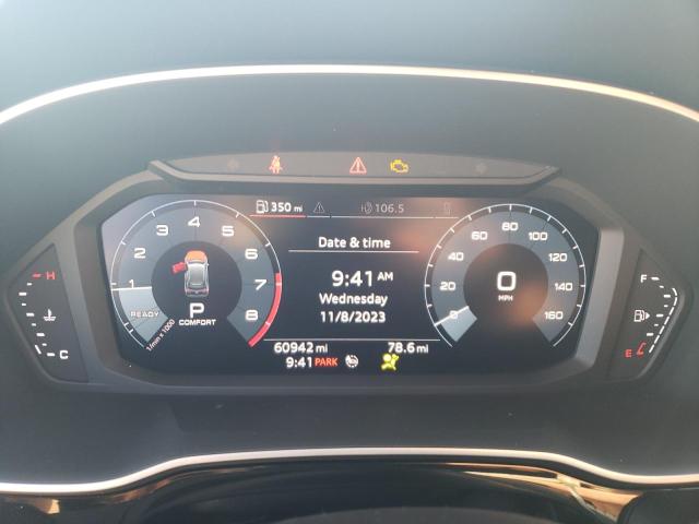 WA1AECF32L1100635 Audi Q3 PREMIUM