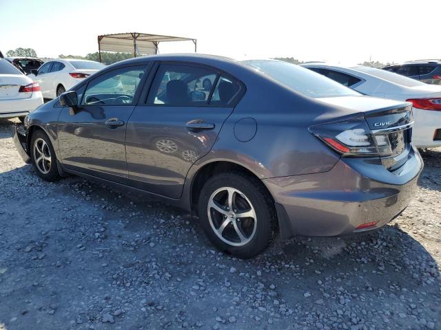 19XFB2F75FE056777 Honda CIVIC SE