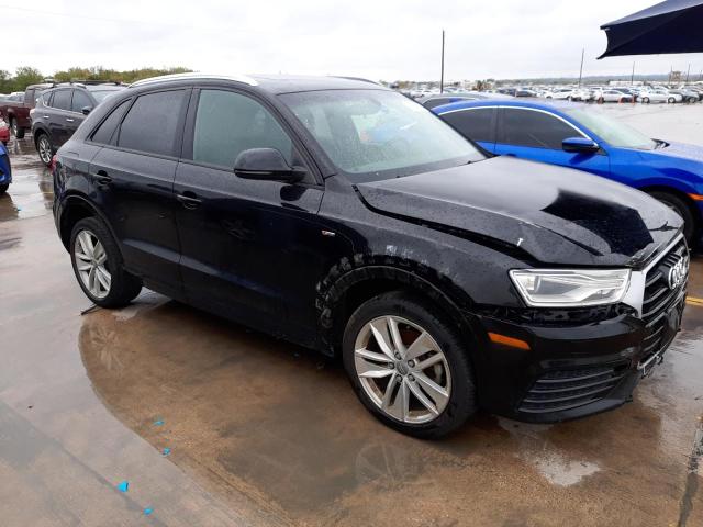 WA1BCCFS1JR011624 Audi Q3 PREMIUM