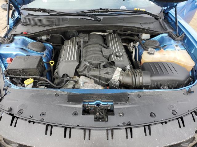 2C3CDXGJ0KH662169 Dodge Charger Scat Pack