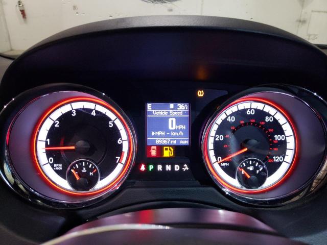 2C4RDGEG0KR616980 Dodge Grand Caravan Gt