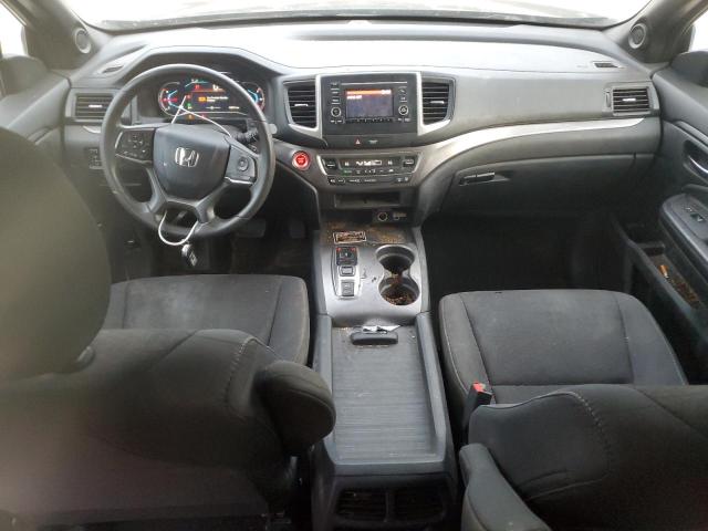 5FNYF7H20KB006840 Honda Passport Sport