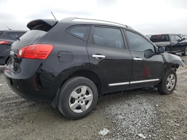 JN8AS5MT3EW613870 Nissan Rogue Select S