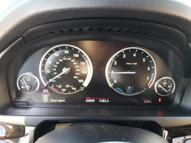 5UXKT0C56G0S74867 BMW X5 Xdr40e