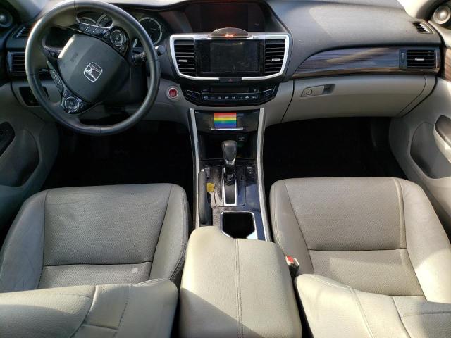 1HGCR2F96HA247664 Honda ACCORD EXL