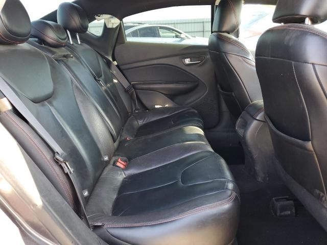 1C3CDFEB6FD144611 Dodge DART GT