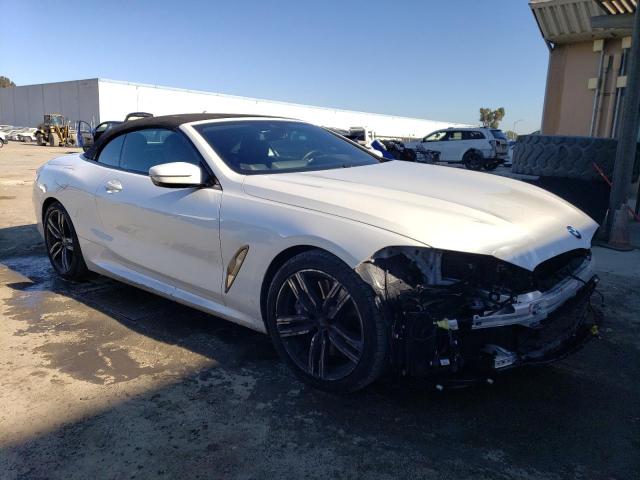 WBADZ2C03PCK75141 BMW 840i