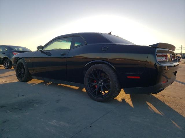 2C3CDZC95GH336009 Dodge Challenger Srt Hellcat