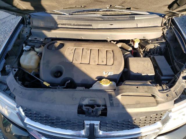 3C4PDCBG3HT572760 Dodge Journey Sxt