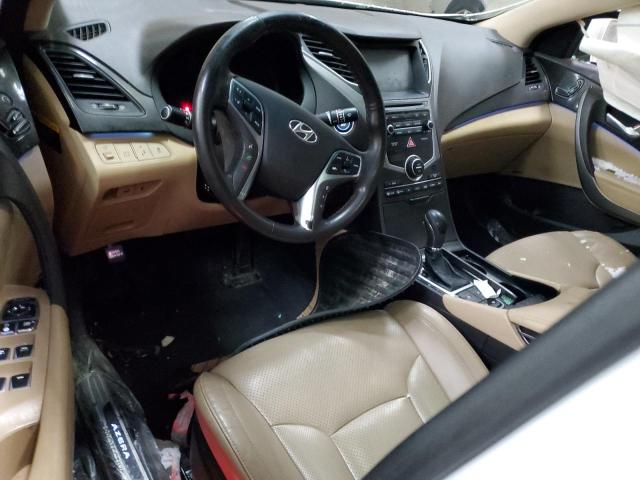KMHFH4JG1FA473927 Hyundai Azera Limited