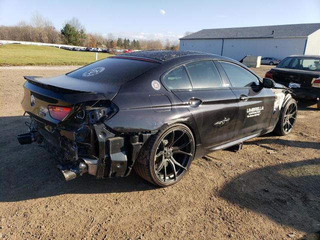 WBS6E9C55GGF92564 BMW M6 Gran Coupe
