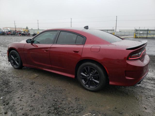 2C3CDXMG7LH190885 Dodge CHARGER GT