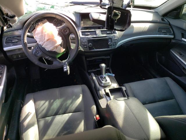 5J6TF1H58FL000329 Honda Crosstour Exl