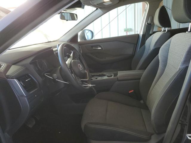 5N1BT3BB7NC734670 Nissan ROGUE SV