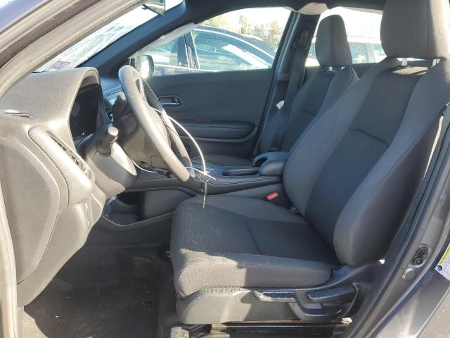 3CZRU6H16LM713394 Honda HR-V SPORT