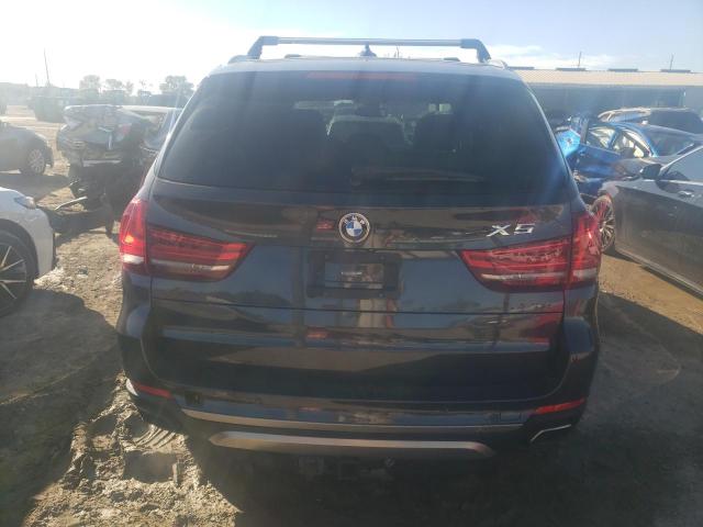 5UXKT0C31H0V96462 BMW X5 Xdr40e