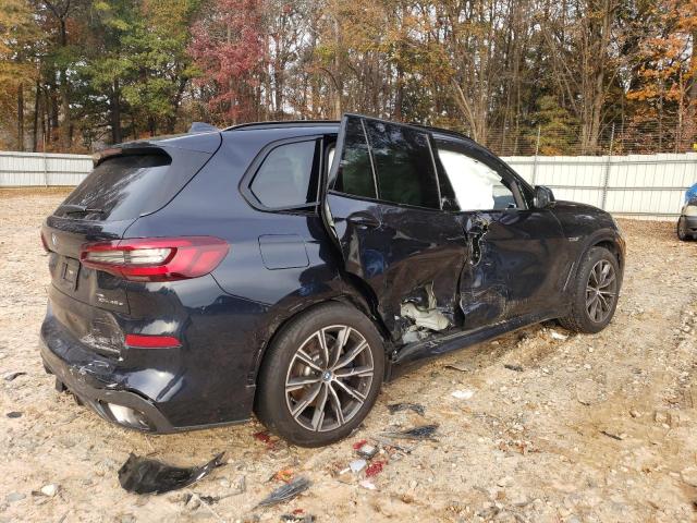 5UXTA6C04P9N95349 BMW X5 Xdrive45e