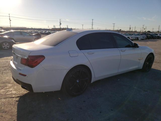 WBAYE8C56ED134454 BMW 750 LI