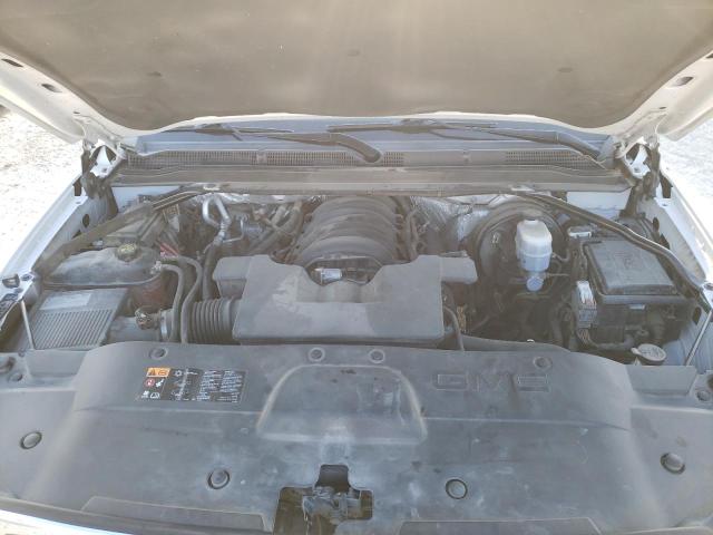 1GKS1GKC6GR241545 GMC Yukon Xl C1500 Slt
