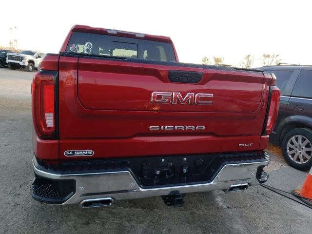 3GTU9DET6NG171193 GMC Sierra Limited K1500 Slt