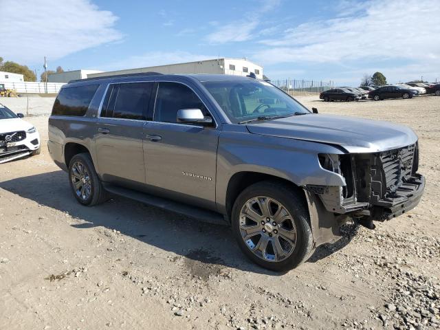 1GNSCHKC7LR116812 Chevrolet Suburban C1500 Lt