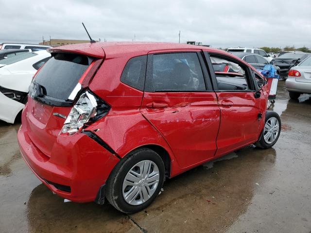 3HGGK5H43KM714574 Honda FIT LX