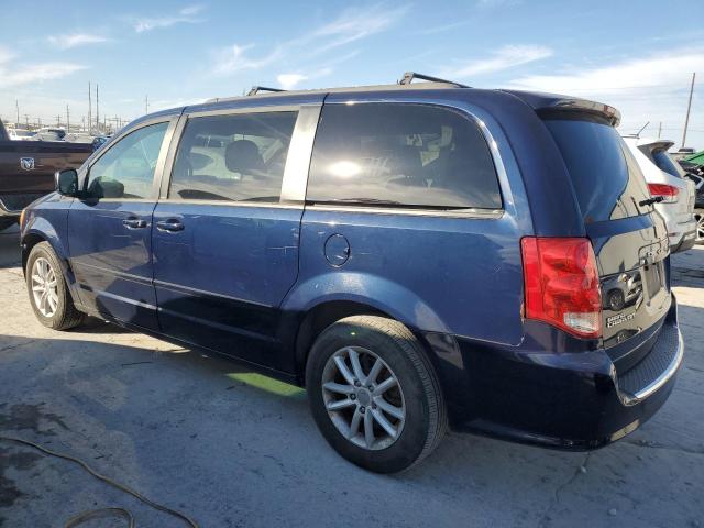 2C4RDGCG6ER244164 Dodge Grand Caravan Sxt