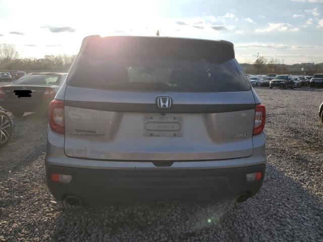 5FNYF8H51LB006587 Honda Passport Exl