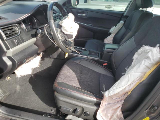 4T1BF1FK6HU715032 Toyota CAMRY LE