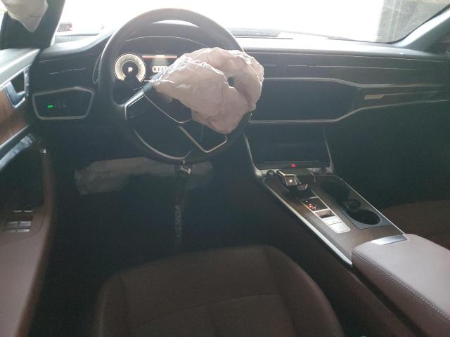 WAUK2BF23PN033401 Audi A6 PREMIUM