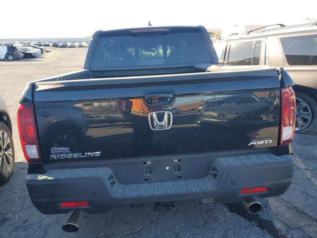 5FPYK3F85MB004796 Honda Ridgeline Black Edition