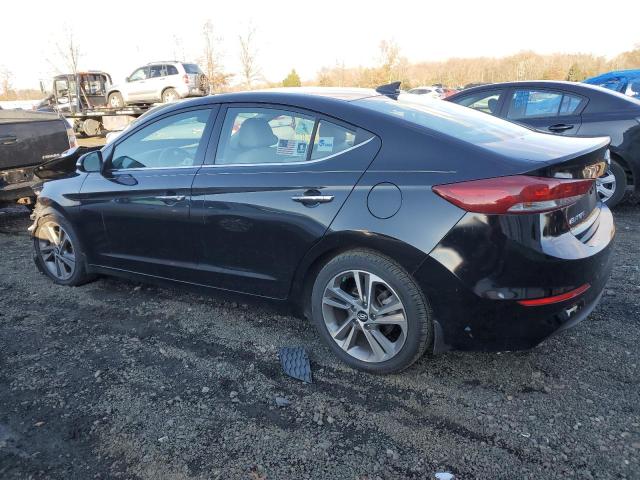 5NPD84LF9HH054283 Hyundai ELANTRA SE