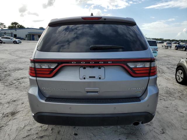 1C4RDJDG6FC789366 Dodge DURANGO LIMITED