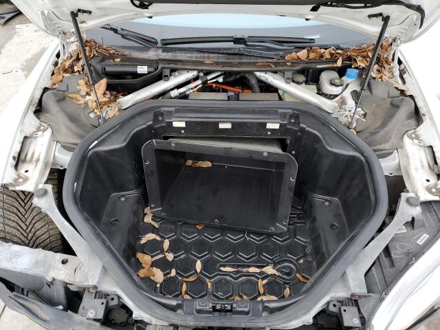 5YJSA1H17EFP56894 Tesla MODEL S