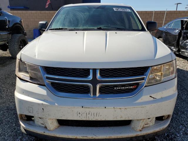 3C4PDCAB9ET173773 Dodge JOURNEY SE