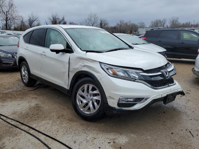 5J6RM4H51FL134357 Honda CR-V EX