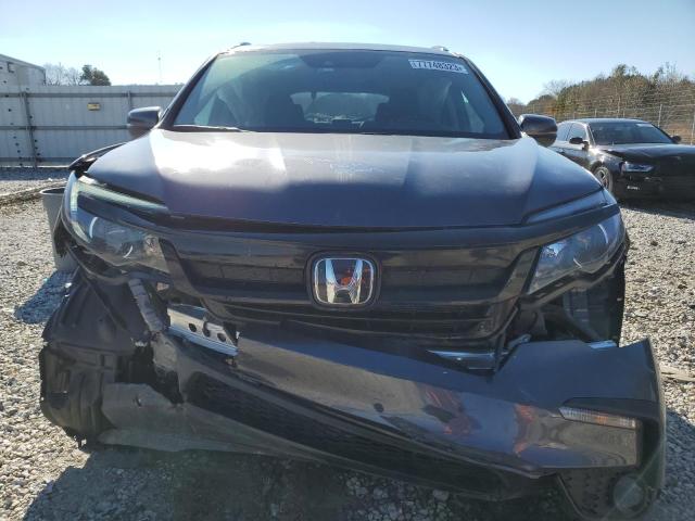 5FNYF5H22MB045324 Honda PILOT SE