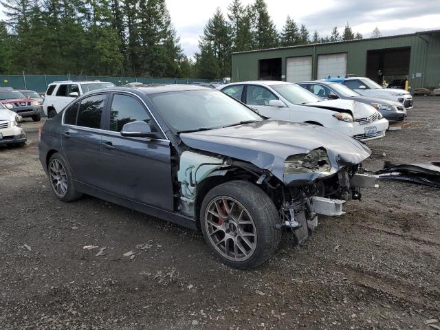 WBA3B9C50FF589329 BMW 335 XI