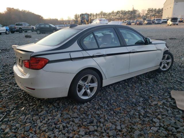 WBA3C3C5XFK201234 BMW 320 I Xdrive
