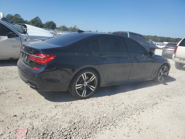 WBA7E2C50KB217281 BMW 740 I
