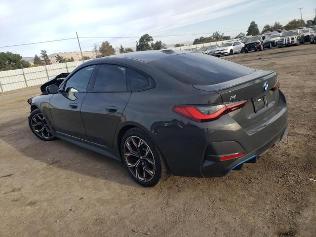 WBY73AW03NFN23650 BMW I4 Edrive40