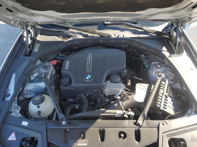 WBA5A5C59FD520414 BMW 528 I