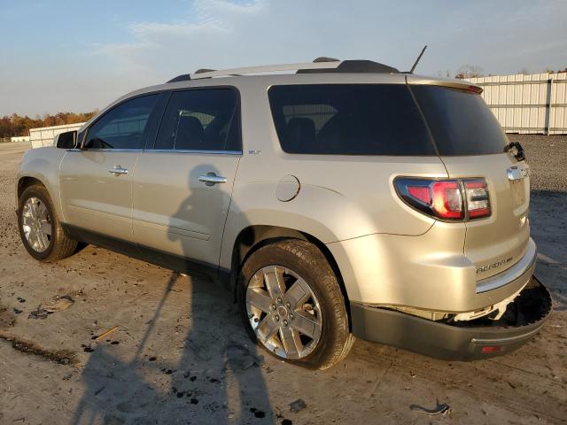 1GKKVSKD1HJ276347 GMC Acadia Limited Slt-2