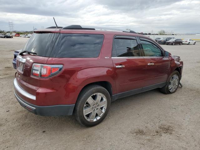 1GKKRSKD3HJ310731 GMC Acadia Limited Slt-2