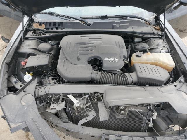 2C3CDZJG1LH113719 Dodge Challenger Gt