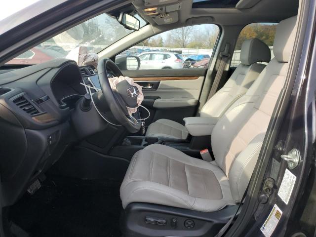 2HKRW2H97HH646641 Honda Cr-v Touring