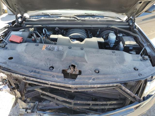 1GNSCHKCXKR183533 Chevrolet Suburban C1500 Lt