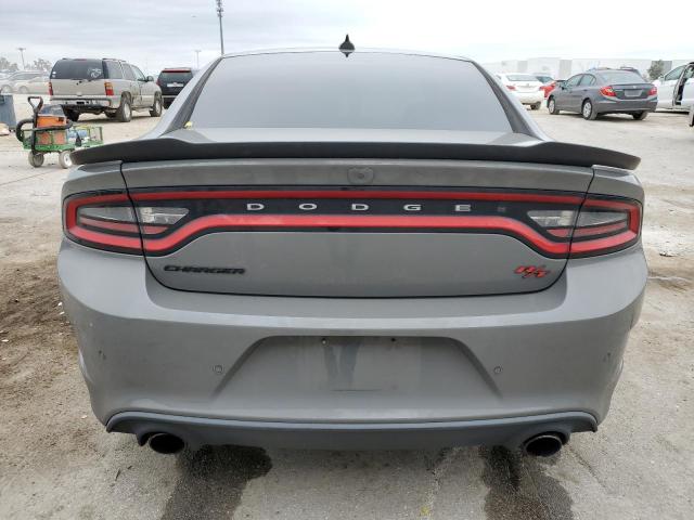 2C3CDXGJ8HH637187 Dodge Charger R/t 392