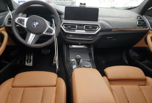 WBX57DP06NN174196 BMW X3 Xdrive30i