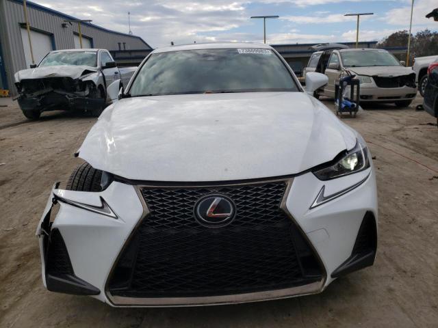 JTHGA1D22L5103052 Lexus Is 300 F-sport